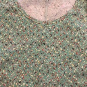 Lularoe perfect t xs